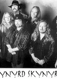 Фото Lynyrd Skynyrd