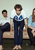 Фото The Vaccines