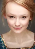 Фото Люсинда О’Доннелл