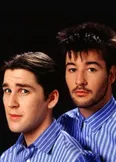 Фото China Crisis