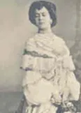 Фото Vilma von Mayburg