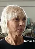 Фото Тамар Саймон Хоффс