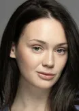 Фото Злата Тверезовская