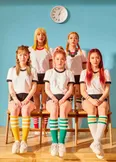 Фото Red Velvet