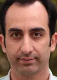 Фото Danial Hajibarat