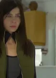 Фото Нэнси Митчелл