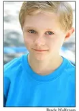 Фото Brady 'Beemer' Wolfgram