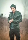 Фото Тельмо Миранда