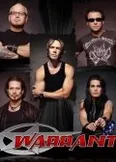 Фото Warrant