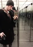 Фото Джастин Джозеф Холл