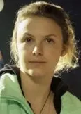 Фото Елизавета Соломина