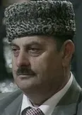 Фото Агахан Абдуллаев