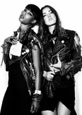 Фото Icona Pop