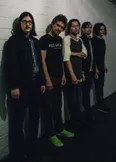 Фото The Raconteurs