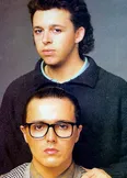 Фото Tears for Fears