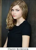 Фото Daisy Kurelek