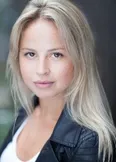 Фото Розанна Фицджералд