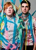 Фото Two Door Cinema Club