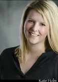 Фото Kate Holm