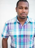 Фото Jamaal Curry