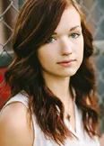 Фото Emily Capshaw