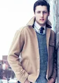 Фото Brandon Michael Taylor