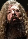 Фото Jim Root