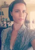 Фото Olivia Morgan Snider