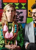 Фото Tune-Yards