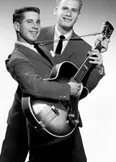Фото Simon & Garfunkel