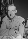 Фото Джон С.Д. Эйзенхауэр