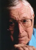 Фото Джон Вуден