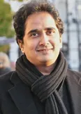 Фото Kranti Kanadé