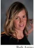 Фото Beth Amiro