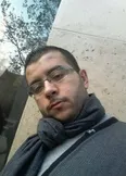 Фото Hakim Ayachine