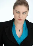 Фото Элиза Эванс