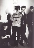 Фото The Jesus & Mary Chain