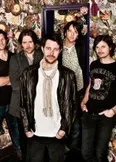 Фото Powderfinger