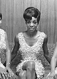 Фото Martha & The Vandellas
