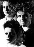 Фото Cocteau Twins