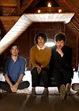 Фото The Shins