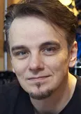 Фото Gavin Harrison