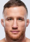 Фото Justin Gaethje