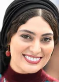 Фото Soudabeh Beizaee