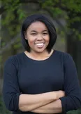 Фото Ja'Nell Hall-Ragin