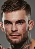 Фото Cody Garbrandt