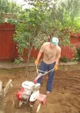 Фото Джонатан МакКой