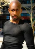 Фото Dwayne Parker