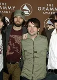 Фото Jars of Clay
