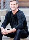 Фото Brian Michael Reed